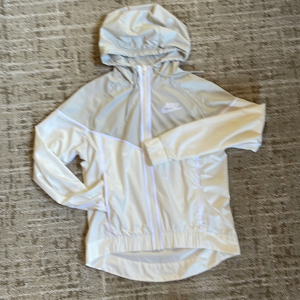 Nike Runners Windbreaker